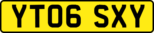 YT06SXY