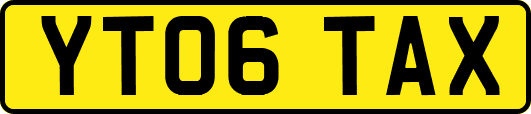 YT06TAX