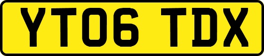 YT06TDX