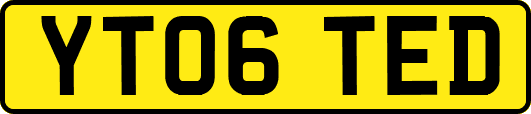 YT06TED