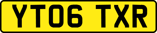 YT06TXR