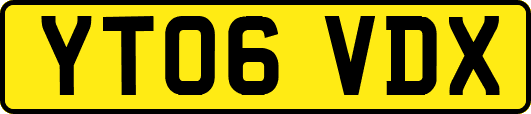 YT06VDX