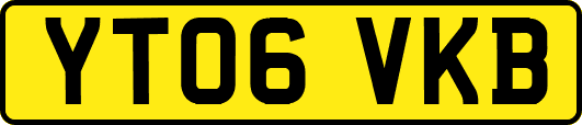 YT06VKB