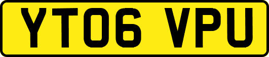 YT06VPU