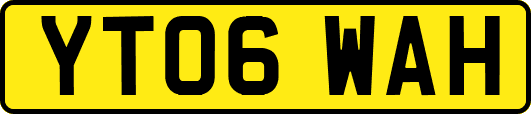 YT06WAH