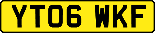 YT06WKF