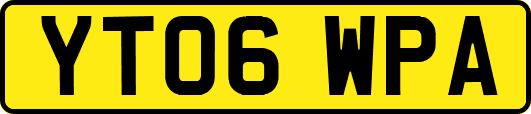 YT06WPA