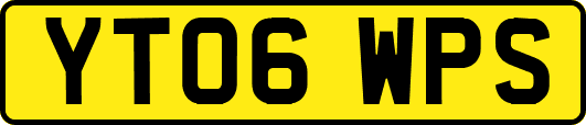 YT06WPS