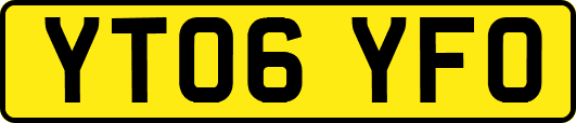 YT06YFO