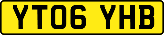 YT06YHB