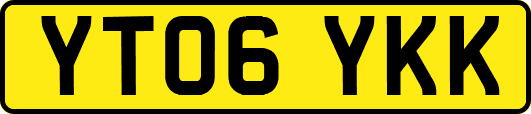 YT06YKK