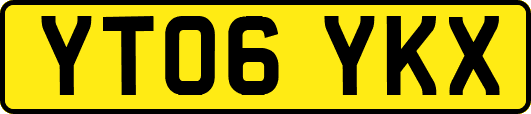 YT06YKX