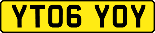 YT06YOY