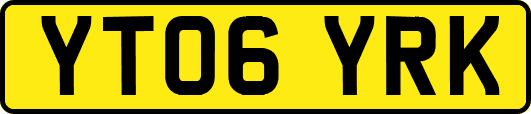 YT06YRK