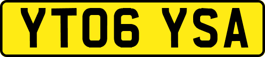 YT06YSA