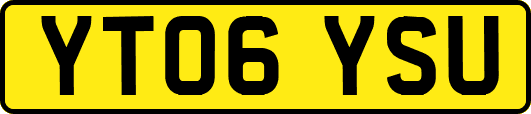 YT06YSU