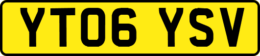 YT06YSV