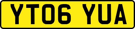 YT06YUA