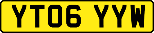 YT06YYW