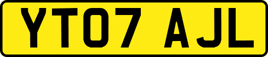 YT07AJL