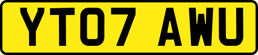 YT07AWU