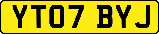 YT07BYJ
