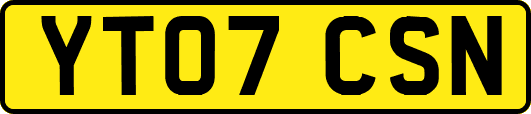 YT07CSN