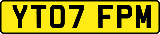 YT07FPM