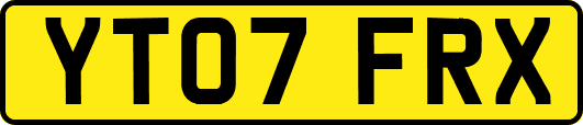 YT07FRX