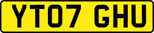 YT07GHU