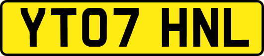 YT07HNL