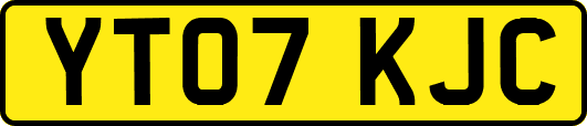 YT07KJC