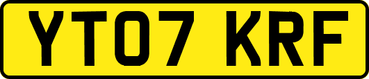YT07KRF