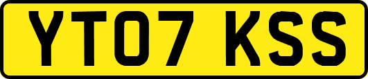 YT07KSS