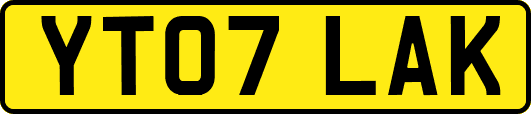 YT07LAK