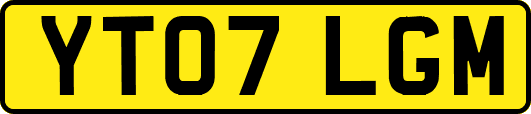 YT07LGM