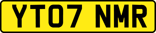 YT07NMR