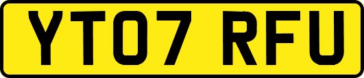 YT07RFU