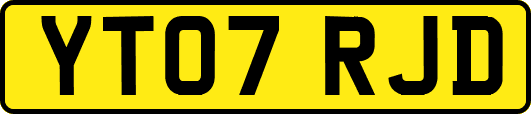 YT07RJD