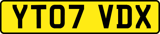 YT07VDX