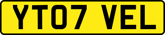 YT07VEL
