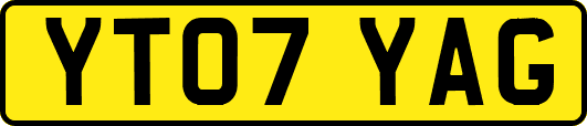 YT07YAG