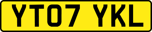 YT07YKL
