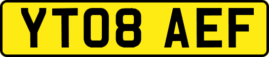 YT08AEF