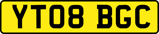 YT08BGC