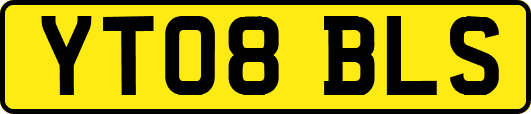 YT08BLS