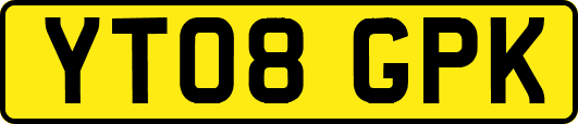 YT08GPK