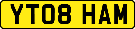 YT08HAM