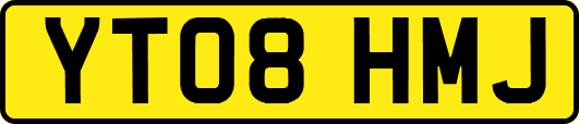 YT08HMJ