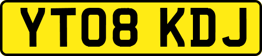 YT08KDJ